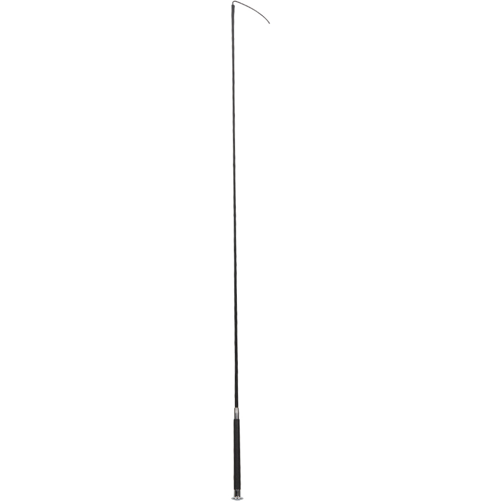 2025 Dublin Supaflex Dressuurzweep 802519 - Black